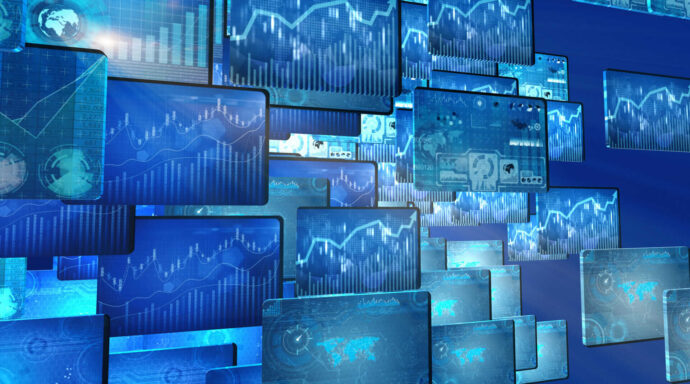Digital markedsføring
